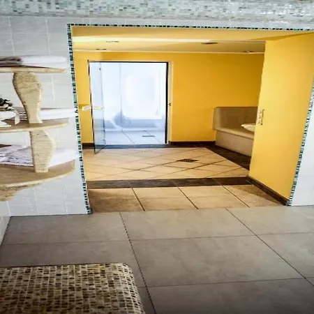 People's Hotel Kaprun