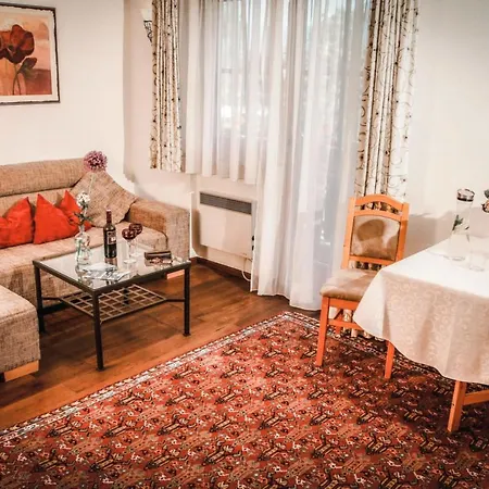 Hotel People's Kaprun