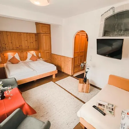 Hotel People's Kaprun