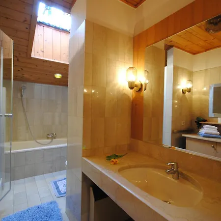 People's Hotel Kaprun