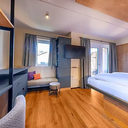 People's Hotel Kaprun