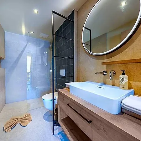 People's Hotel Kaprun