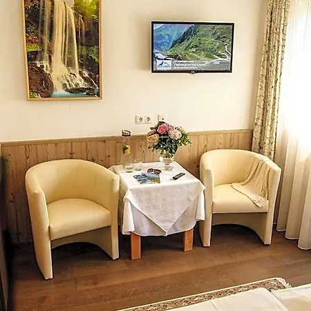 Hotel People's Kaprun