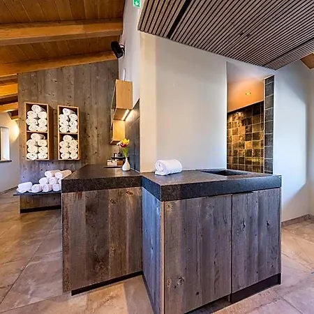Hotel People's Kaprun