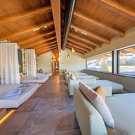People's Hotel Kaprun
