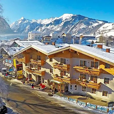 People's Hotel Kaprun