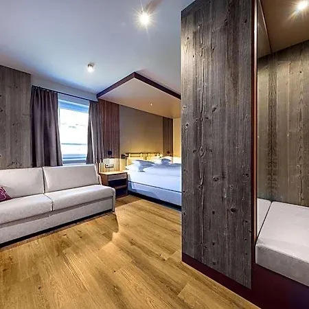 People's Hotel Kaprun