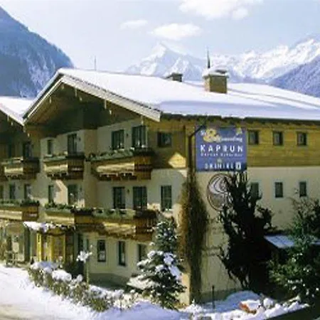 Hotel People's 3*