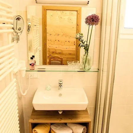 Hotel People's Kaprun