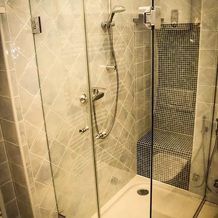 People's Hotell Kaprun