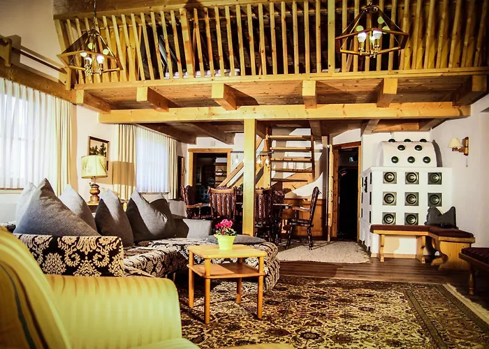 People's Ξενοδοχείο Kaprun