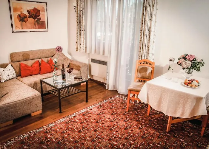 Ξενοδοχείο People's Kaprun