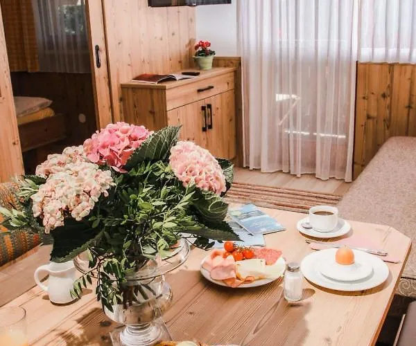 People's Отель Капрун