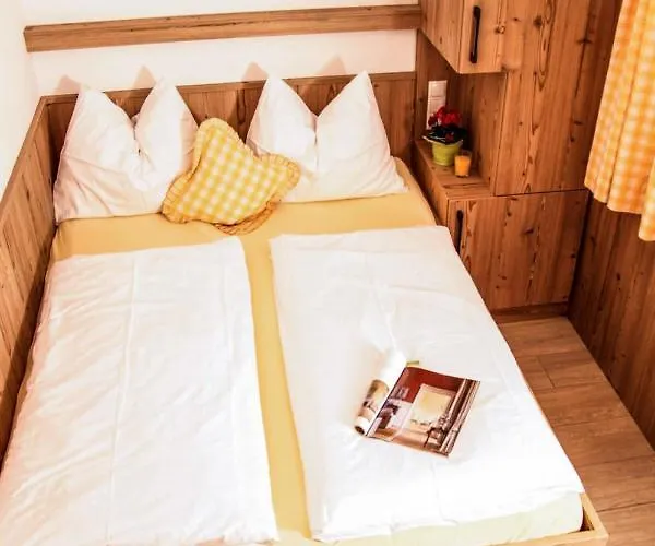 People's Ξενοδοχείο Kaprun