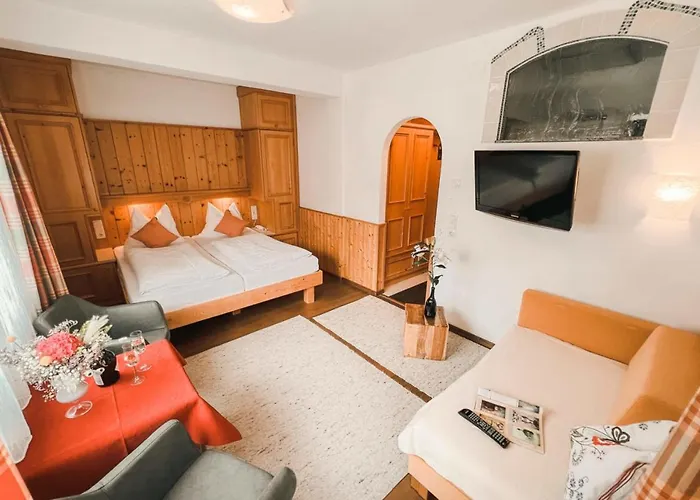 Ξενοδοχείο People's Kaprun