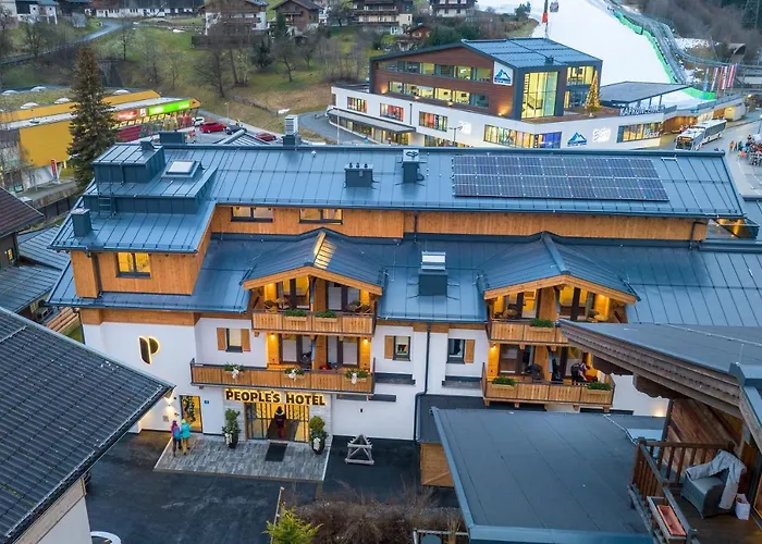 People's Отель 3*