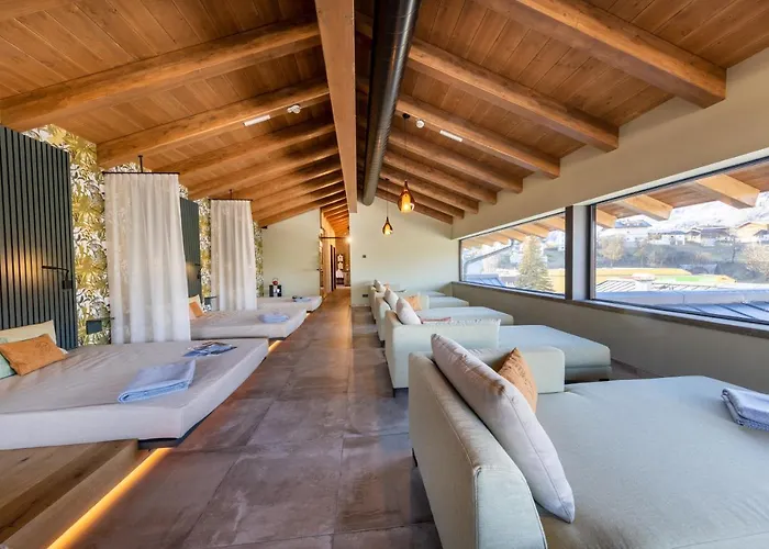 People's Отель Капрун