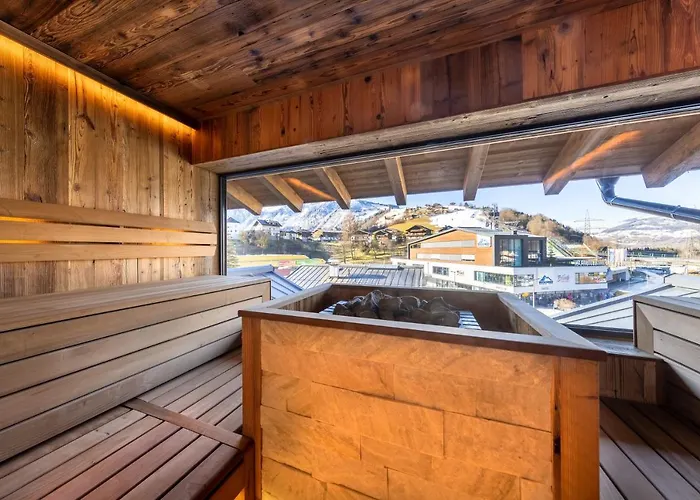 People's Отель Капрун