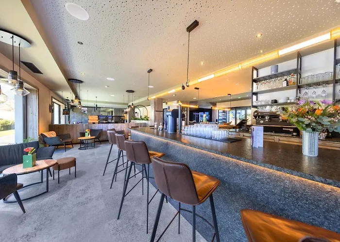 People's Отель Капрун