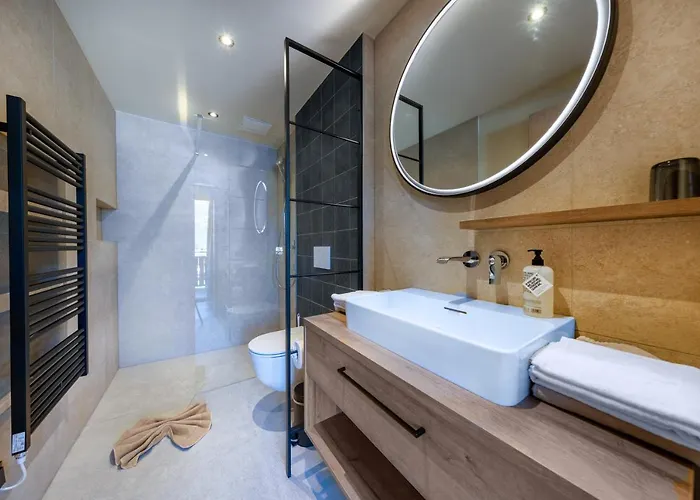 People's Ξενοδοχείο Kaprun