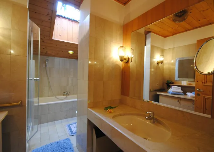 People's Ξενοδοχείο Kaprun