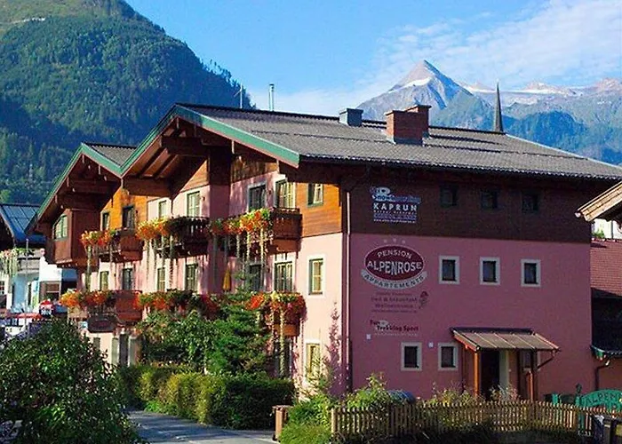 Ξενοδοχείο People's Kaprun