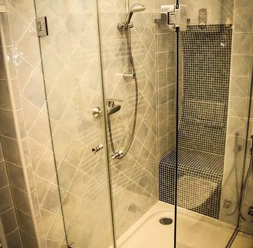 People's Отель Капрун